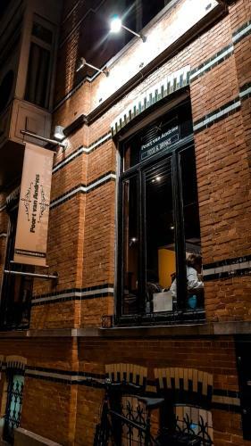 Apartamento Van Gogh
