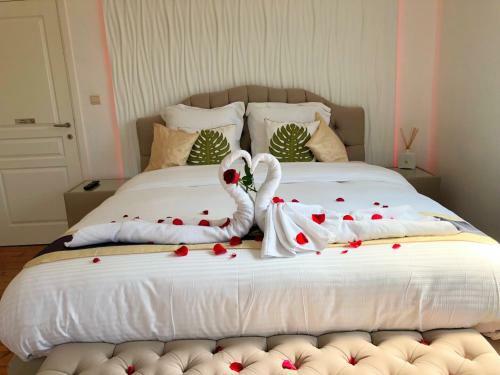 Bangkok Bed & Breakfast