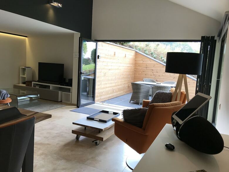 Apartamento Sakura Lodging