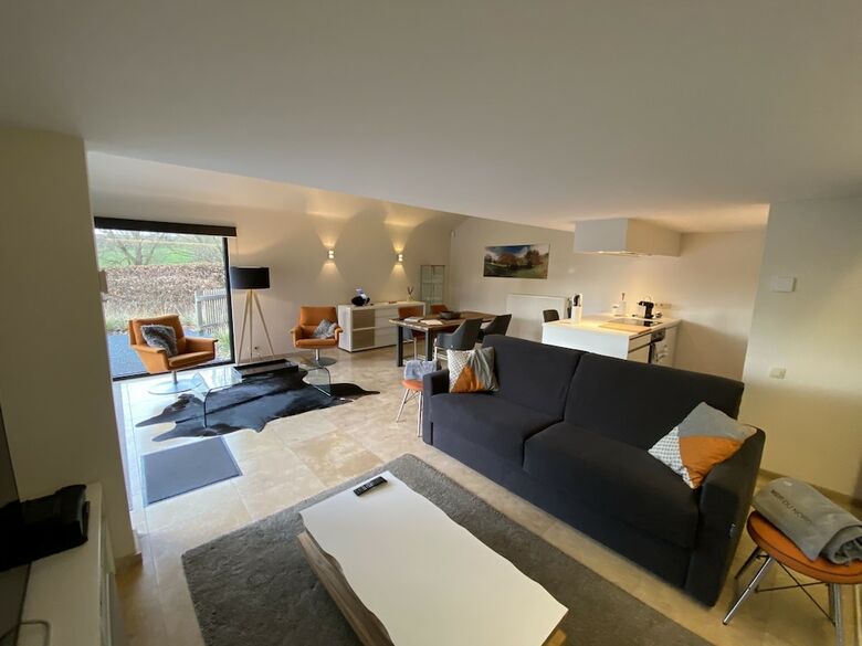 Apartamento Sakura Lodging