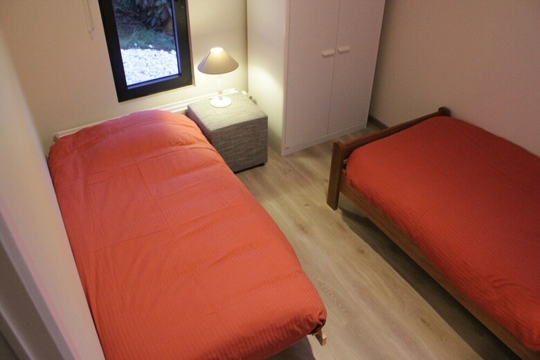 Apartamento Sakura Lodging