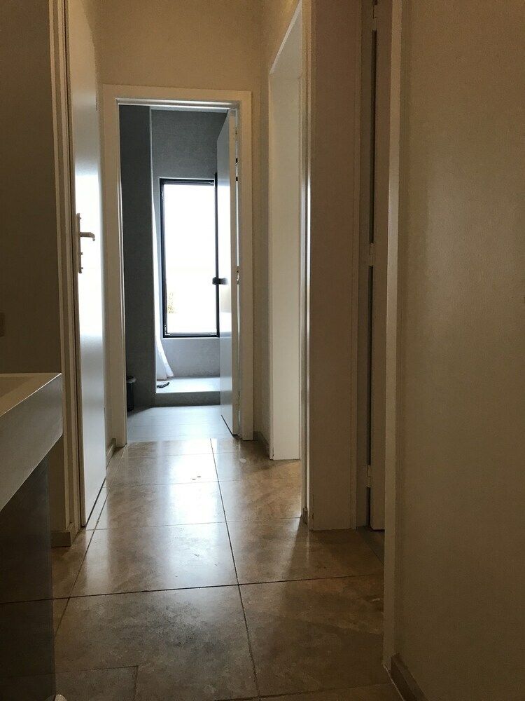Apartamento Sakura Lodging