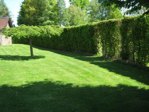 Spacious Apartment With Private Garden In Amel
