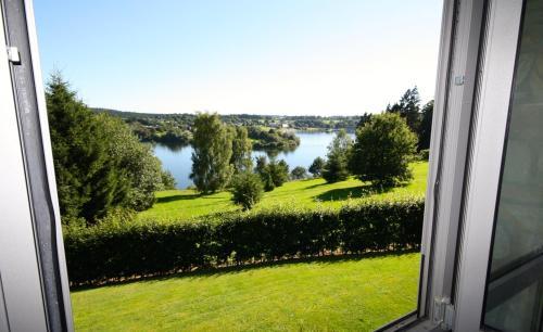 Seeblick