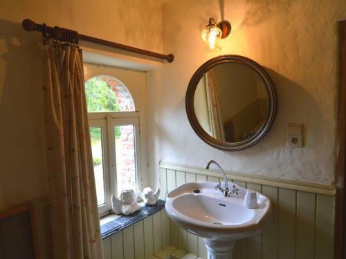 Quaint Holiday Home In Bievre With Terrace