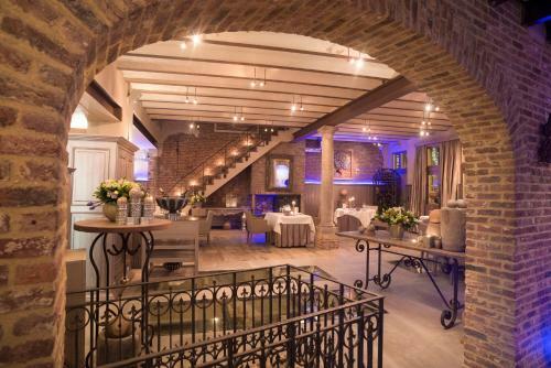 Bed & Breakfast Suite & B By Hofke Van Bazel
