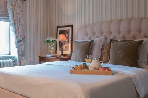 Bed & Breakfast The Guest