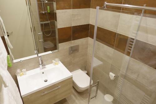 Hotel H�tel Du Parc Ath
