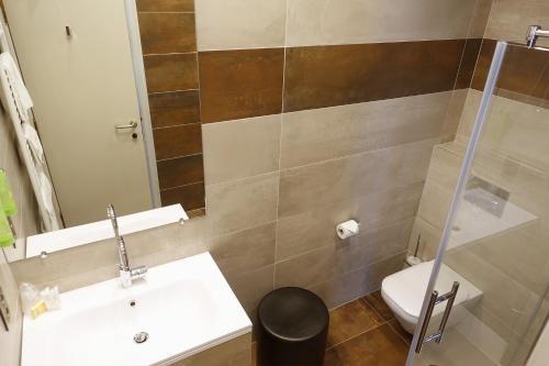 Hotel H�tel Du Parc Ath