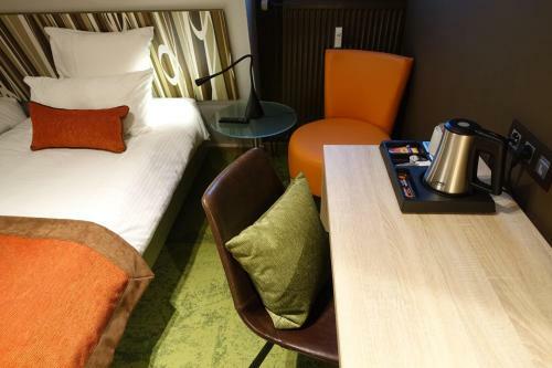 Hotel H�tel Du Parc Ath