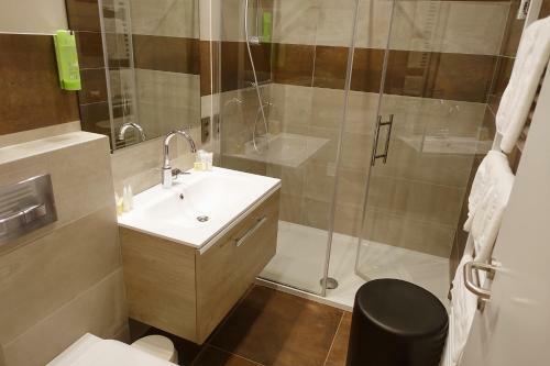 Hotel H�tel Du Parc Ath