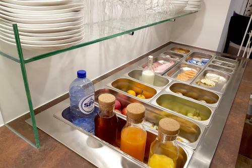 Hotel H�tel Du Parc Ath