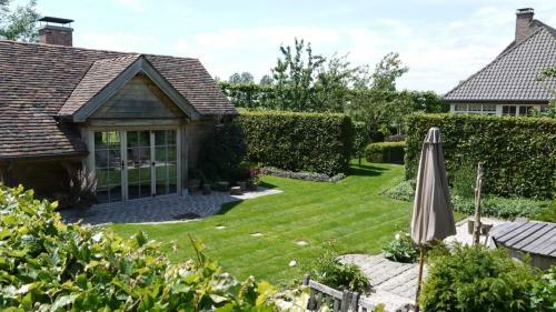 B&B Hemel & Haard
