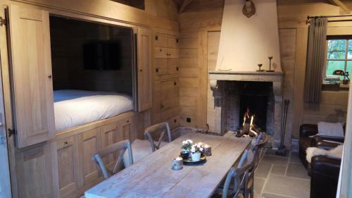 B&B Hemel & Haard