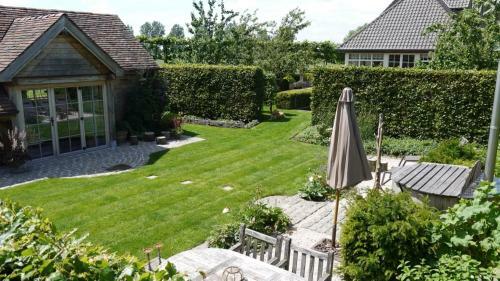 B&B Hemel & Haard