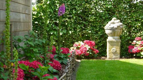 B&B Hemel & Haard