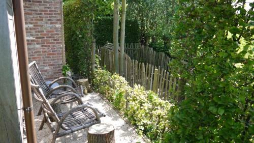 B&B Hemel & Haard