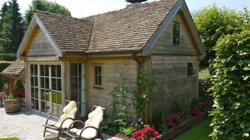 B&B Hemel & Haard