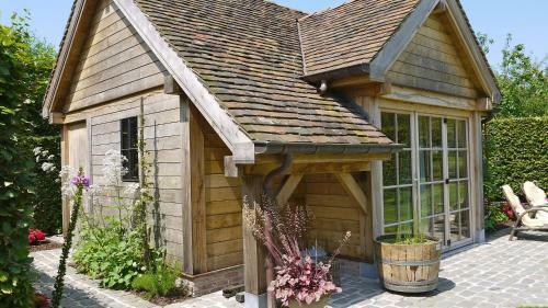 B&B Hemel & Haard