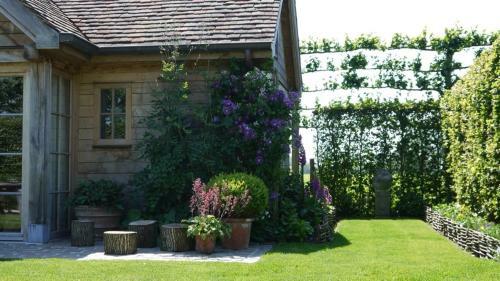 B&B Hemel & Haard