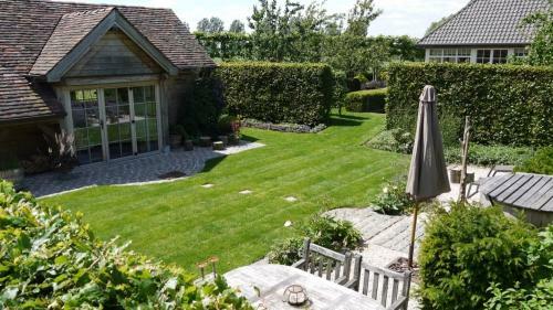 B&B Hemel & Haard