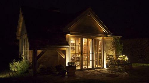 B&B Hemel & Haard