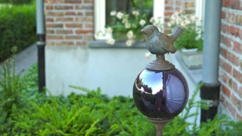 B&B Hemel & Haard