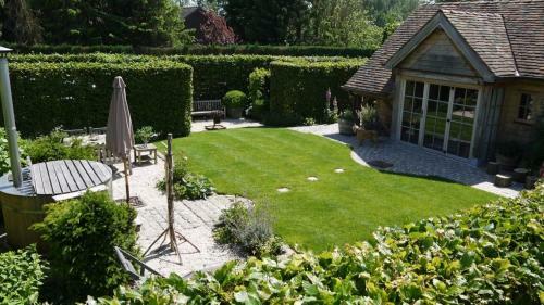 B&B Hemel & Haard