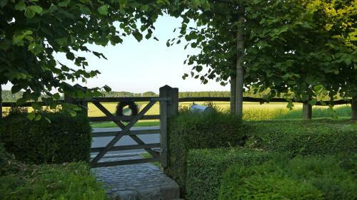 B&B Hemel & Haard
