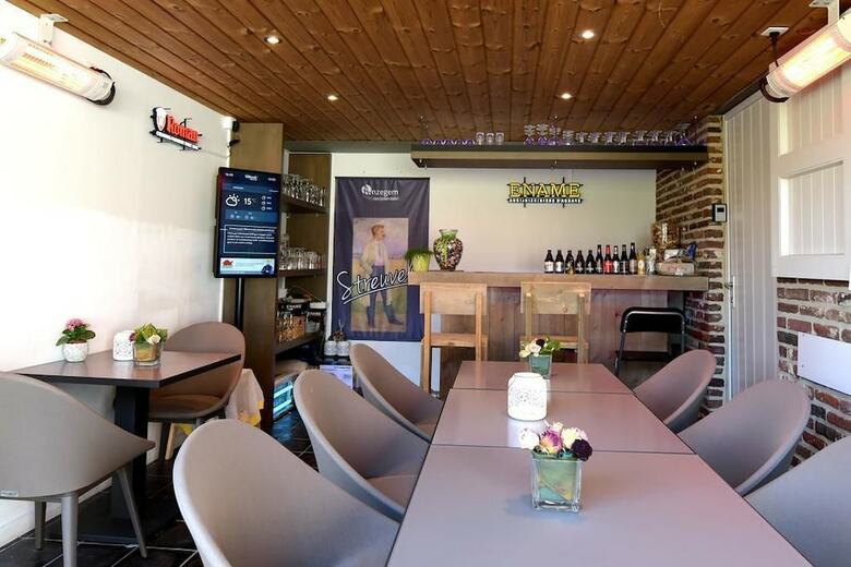 B&B La Rozerie