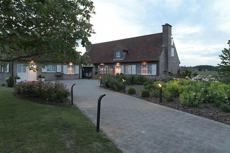 B&B La Rozerie