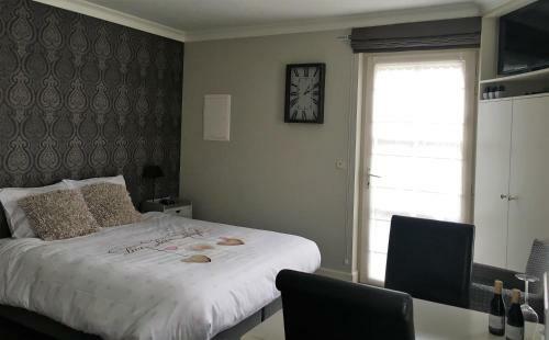 B&B De Middelvelden