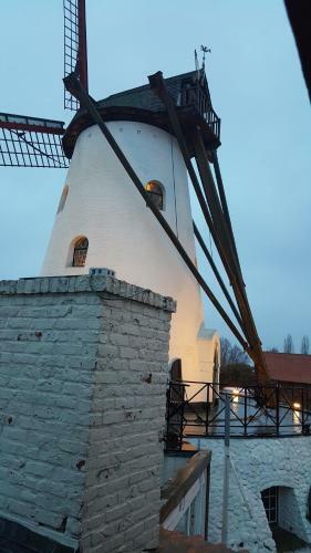 Hotel Rysselende Molen