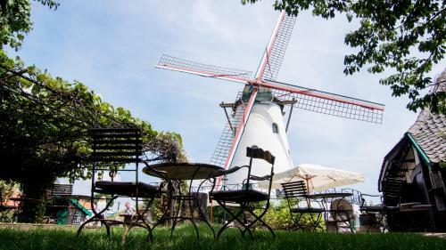 Hotel Rysselende Molen