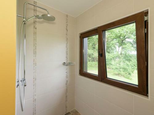 Luxury Villa In Tenneville With Sauna