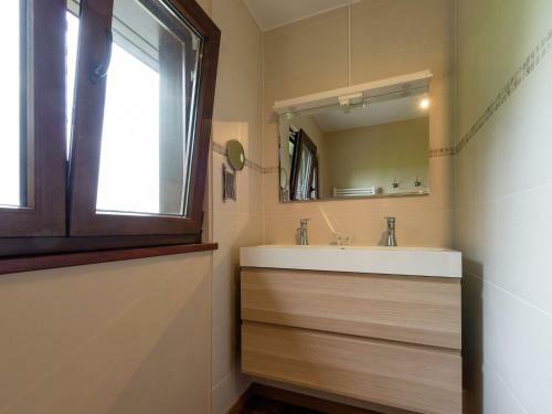 Luxury Villa In Tenneville With Sauna