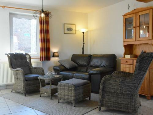 Cozy Holiday Home In Erezee With Forest Nearby