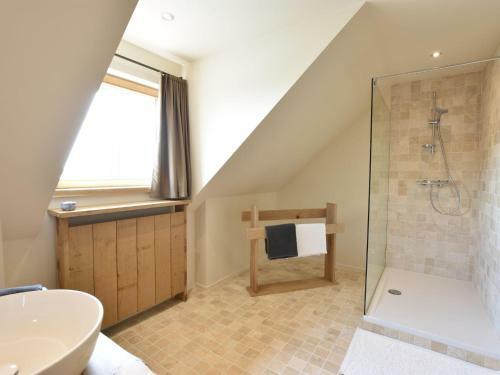 Stunning Holiday Home In Diksmuide With Terrace