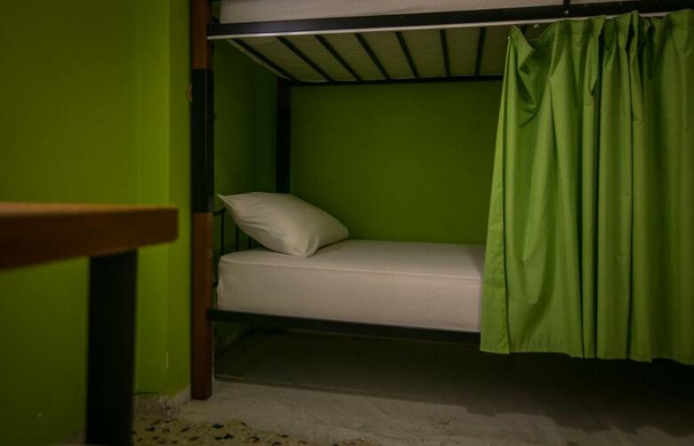 Hotel Golden Dragon