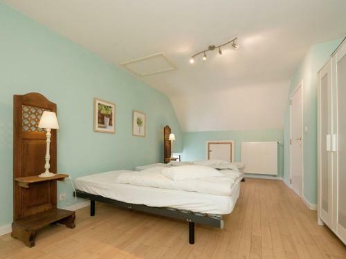 Quaint Holiday Home With Infrared Sauna In Sprimont