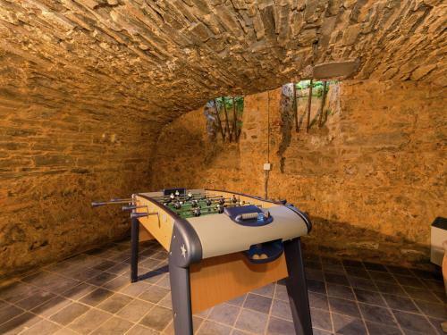 Quaint Holiday Home With Infrared Sauna In Sprimont