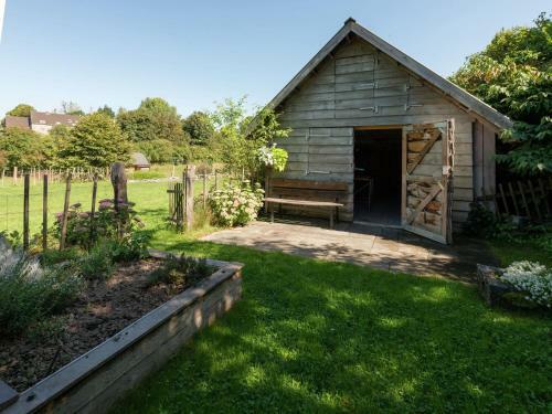 Quaint Holiday Home With Infrared Sauna In Sprimont