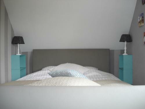B&B Hoeve 't Geleed