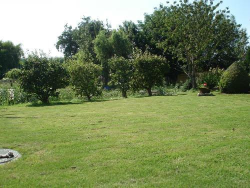 B&B Hoeve 't Geleed