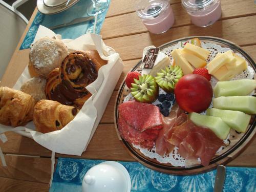 B&B Hoeve 't Geleed
