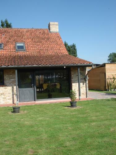 B&B Hoeve 't Geleed