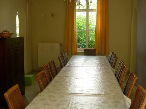Lovely Holiday Home In Chimay With Terrace