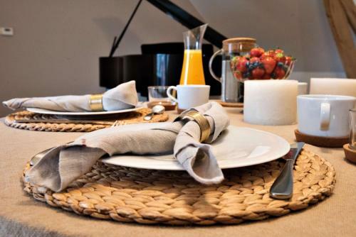 B&B Huize Momentum
