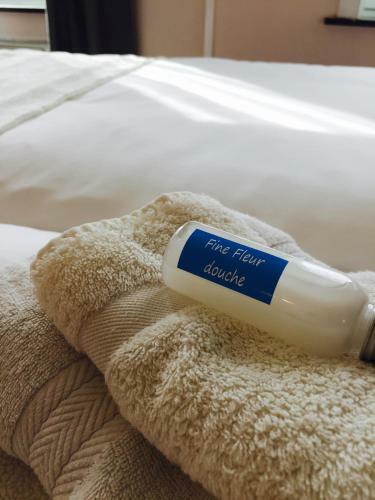 B&b-fine Fleur