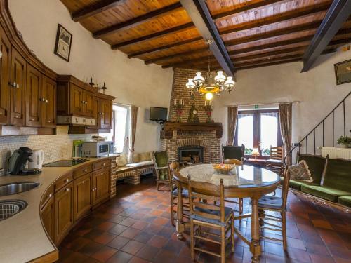 Luxurious Holiday Home In Oombergen With Private Terrace